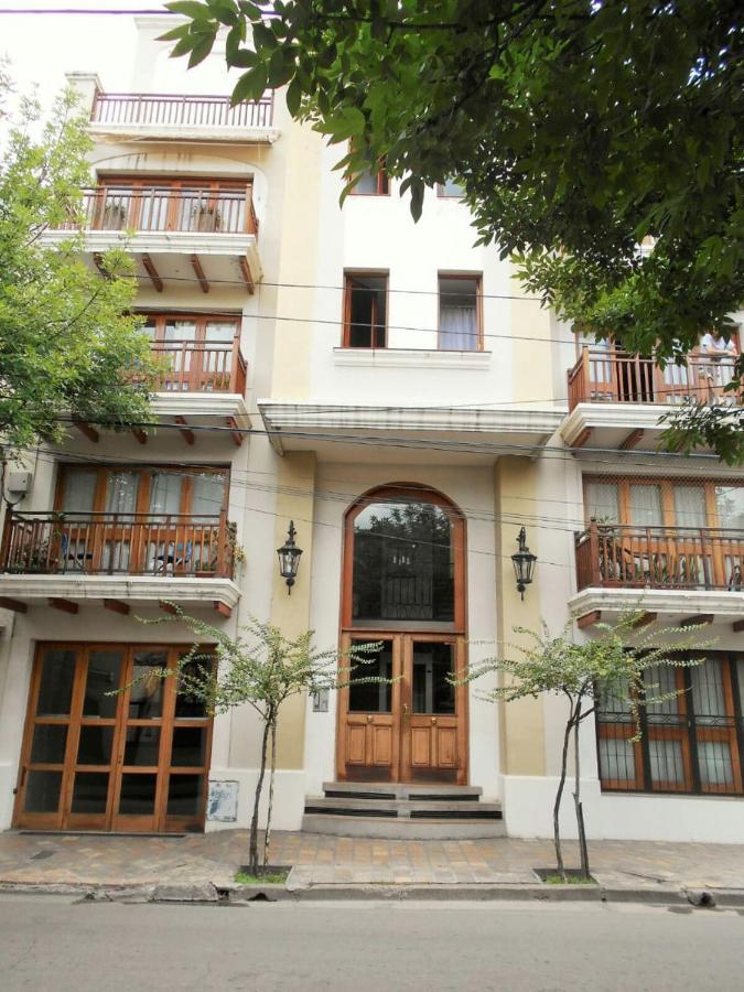 Depto Tipo Apart Διαμέρισμα Σάλτα Εξωτερικό φωτογραφία